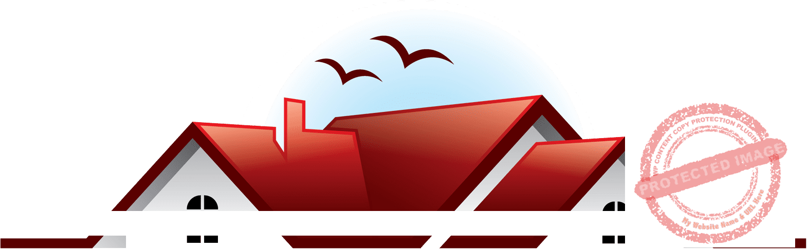 Housetop | Everyone Has a Sweet Home | Everyone Has a Sweet Home