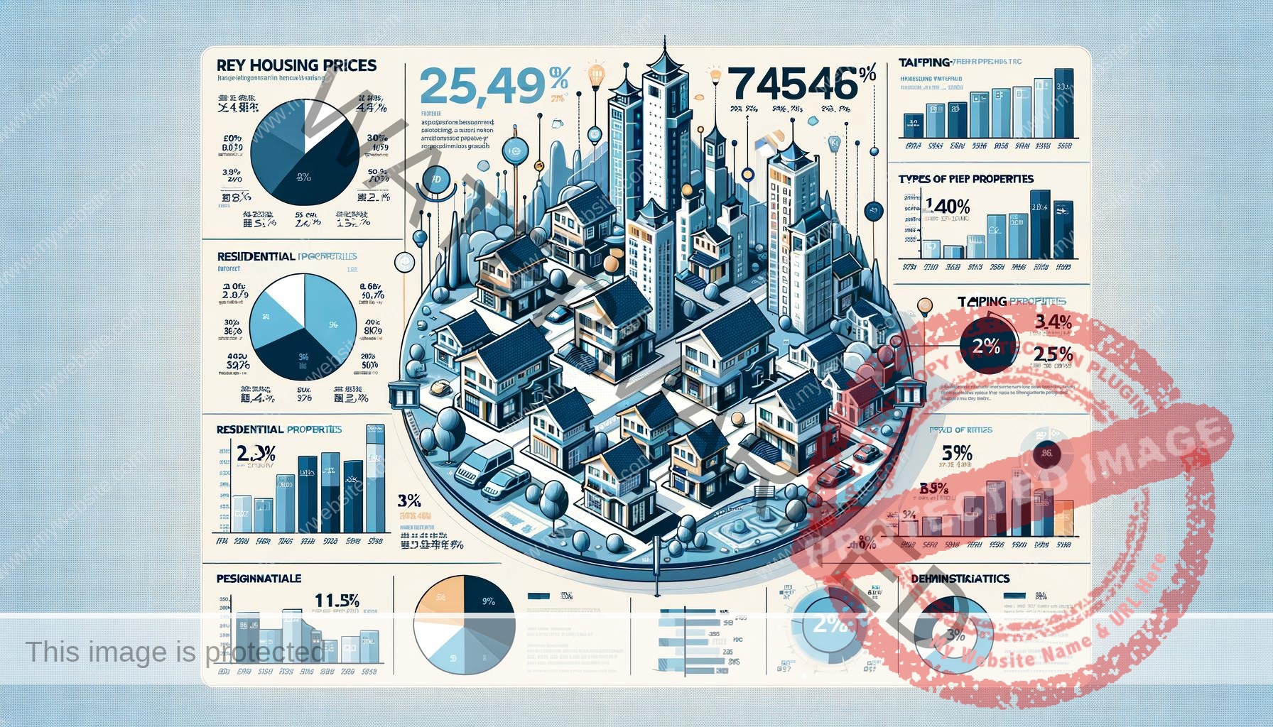 Understanding the Key Metrics in Taiping​ Real Estate Market