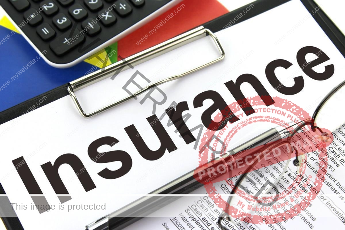 Understanding your insurance needs