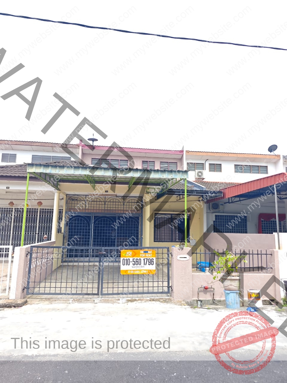 5f4face8016b4da481a9fc1cce8195cb | Everyone Has a Sweet Home